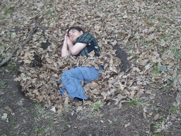 Салават Хуснутдинов