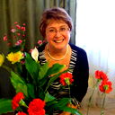 Галина Минеева (Стыцюк)