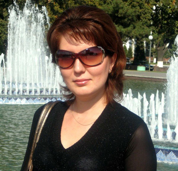 Диана Кобец