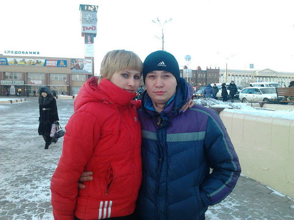 Алексей Овчинников