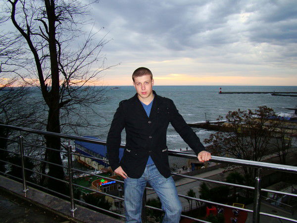 Олег Киселев