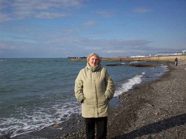 Лолитта Шахдинарова