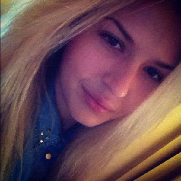 * Марина Чернова