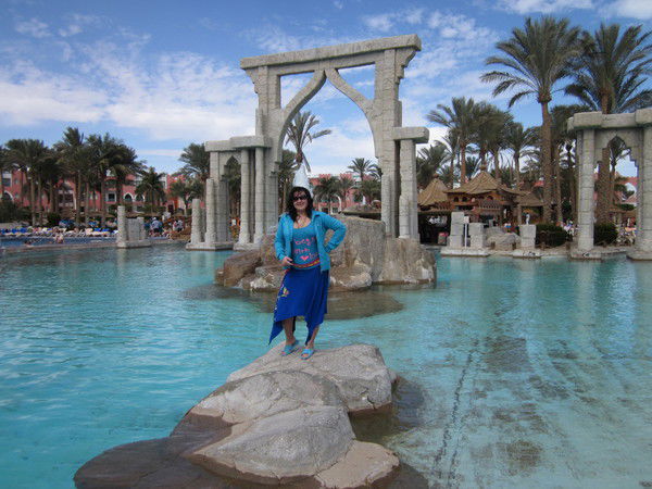 Ольга Титова