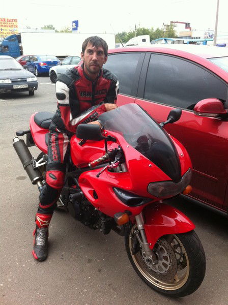 Александр Гладский