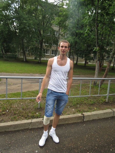 Павел Зеньчук