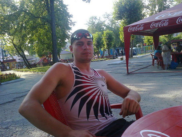 Анатолий Лопарев