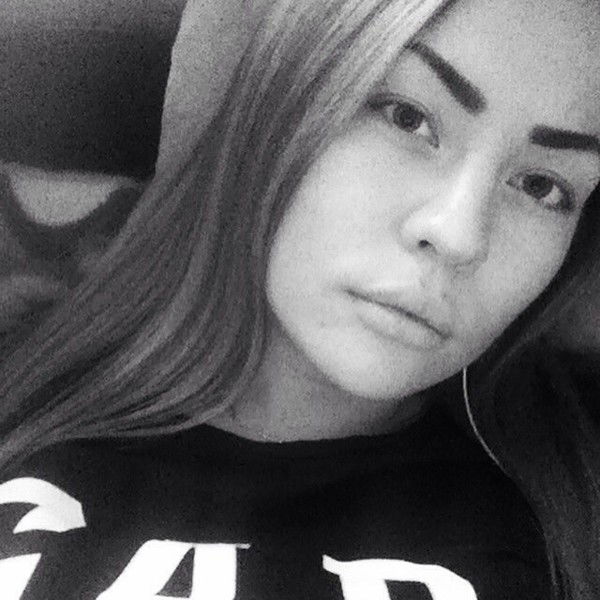 Кристина Омеленчук