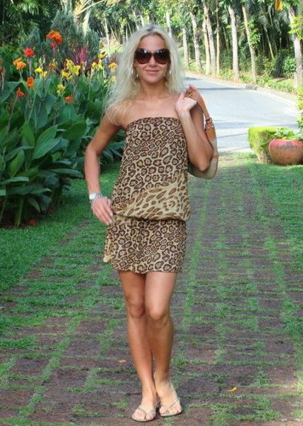 Катерина Лещёнок