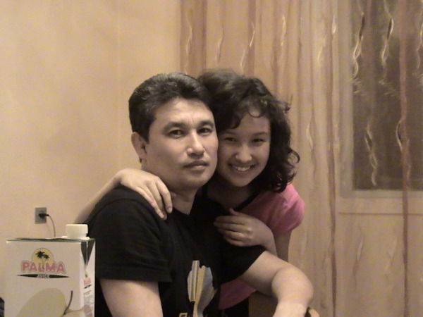 Серик Муздаханов