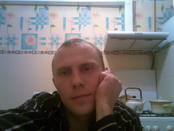 Степан Марущак