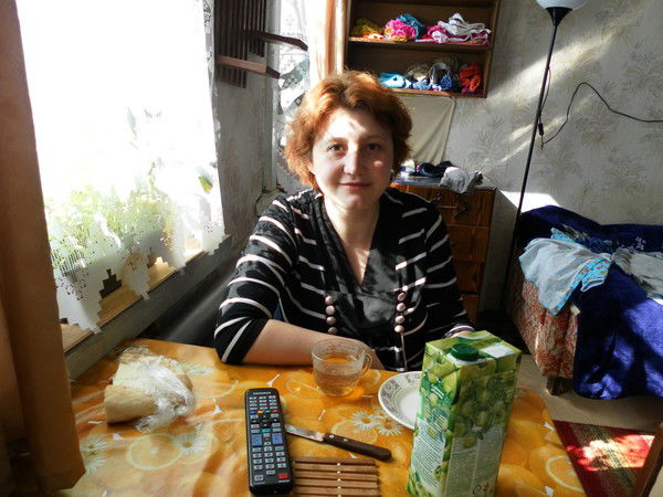 Роза Дмитриева