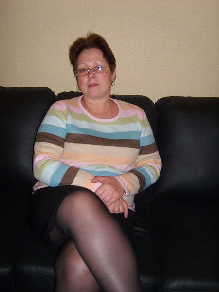 Лариса Николаева