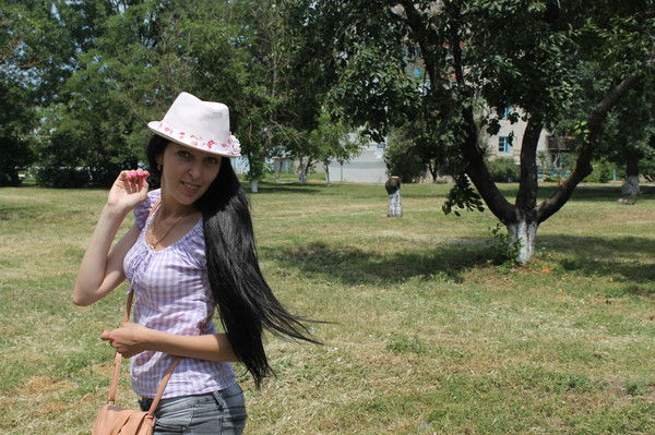 Оксана Гаврилюк