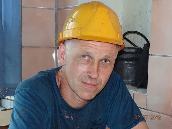 Михаил Китаев