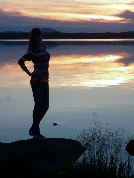 °•°•° Настёна °•°•°