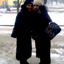 Оксана Негеева