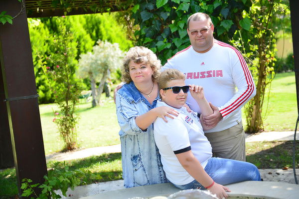 Анна Караслан