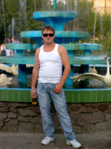 Лёня Литвинов