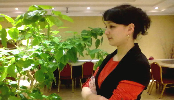 Альбина Сидикова