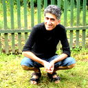 Khamid Fraidonov