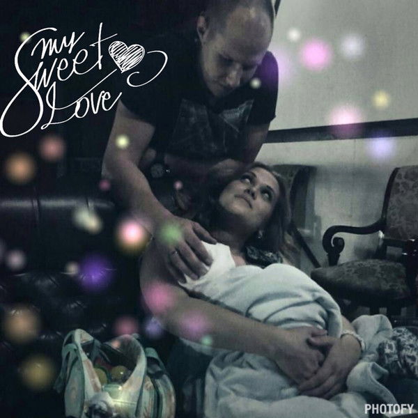 Алёна Бортникова