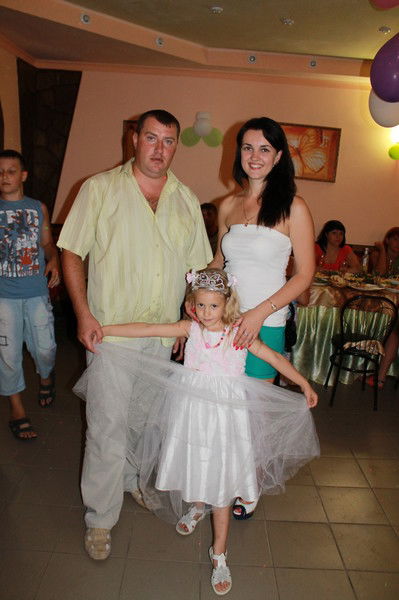 Анна Ясинская