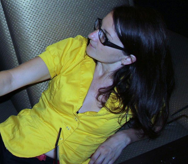 Татьяна Листопадова