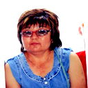 Галия Алпысбаева