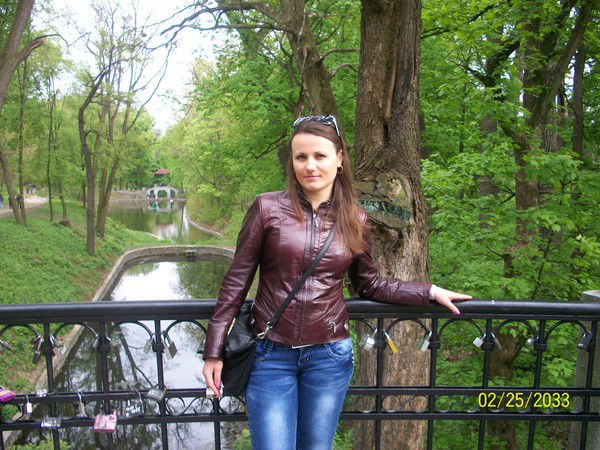 Татьяна Лесная