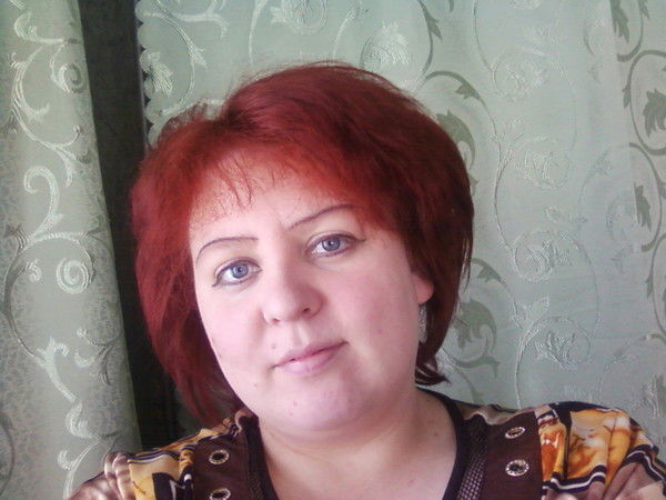 Надежда Ермошкина