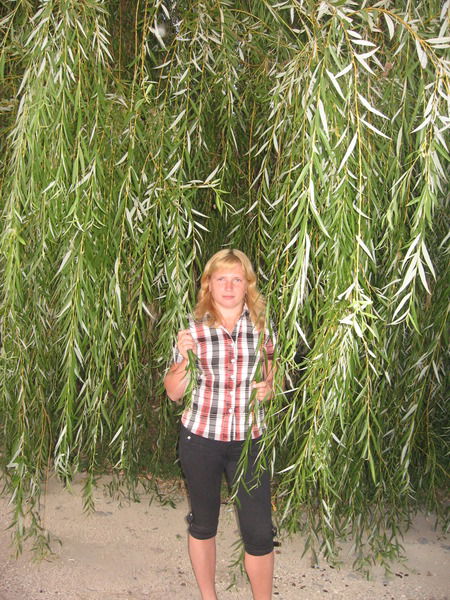 Екатерина Стрелковская