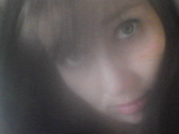 Кузьмина Анна