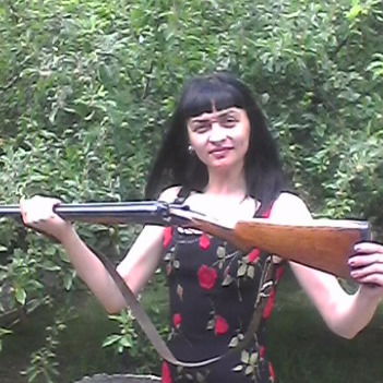 Алёна Высоцкая