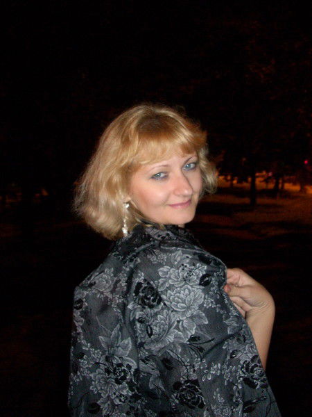 Наталья Рыбина