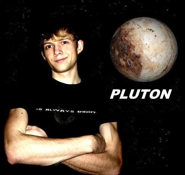 Влад Хрянин