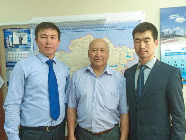 Айбат Кылышбеков