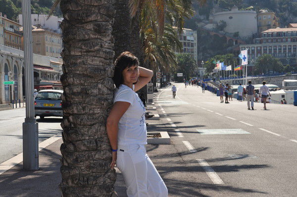 Лилия Бедретдинова