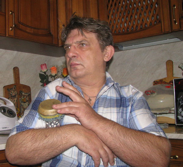 Геннадий Дорошенко