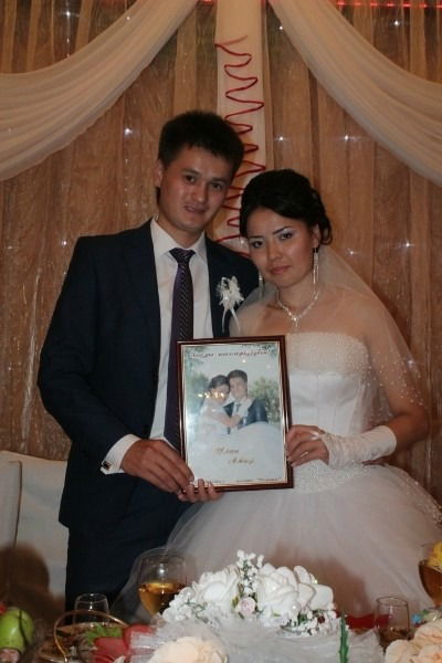 Ажар Хасанова