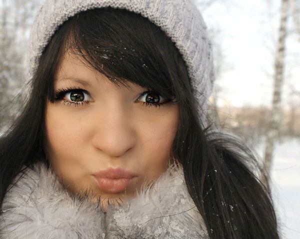 Виталина Зубко