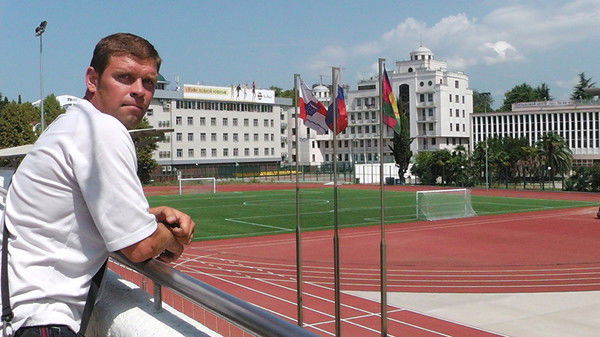 Алексей Данильчик