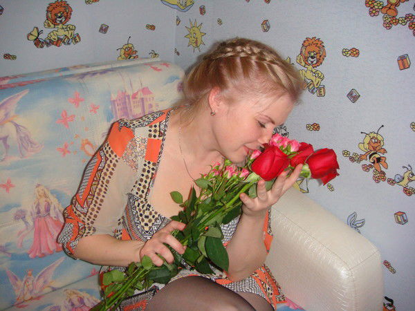 Ольга Попова