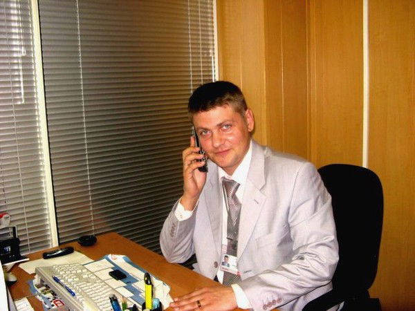 Андрей Телицын