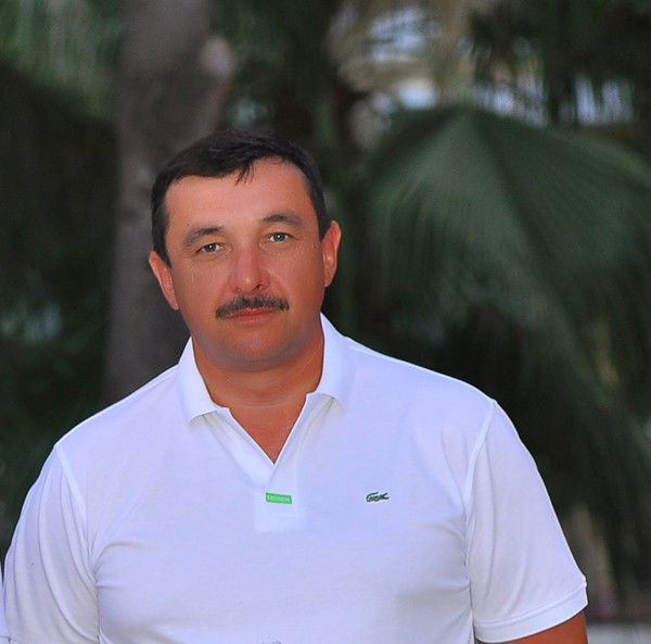 Ринат Шайхутдинов