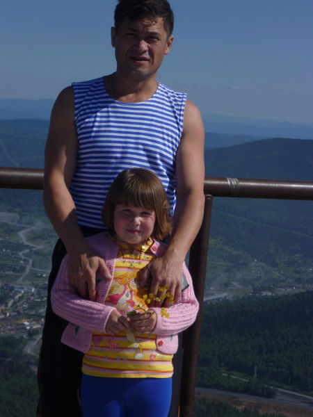 Евгений Кузургашев