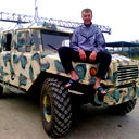 Федор Полихов