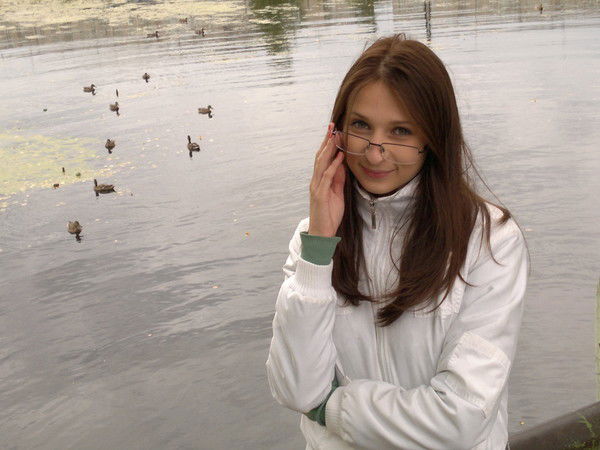 Дарья Бурмистрова