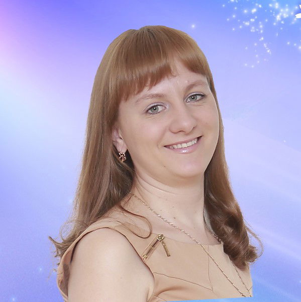 Ольга Карачун