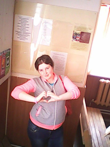 Саша Ломаева